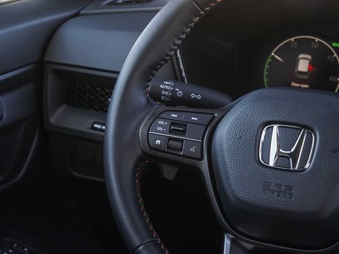 Certified 2026 Honda CR-V Sport image 16