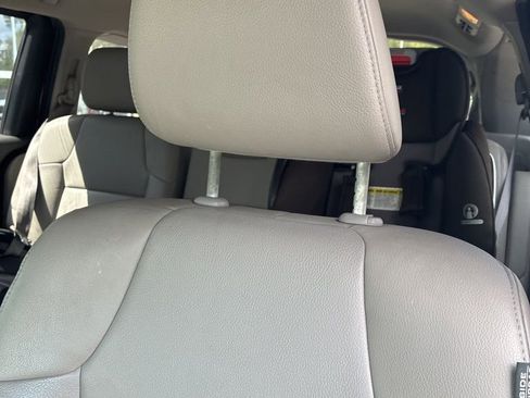 Used 2016 Honda Odyssey EX-L image 5