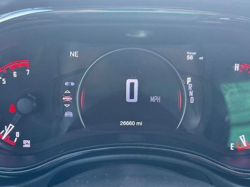Certified 2024 Dodge Durango R/T AWD/4WD image 29