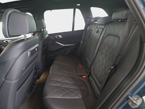 New 2026 BMW X5 xDrive40i AWD/4WD image 9