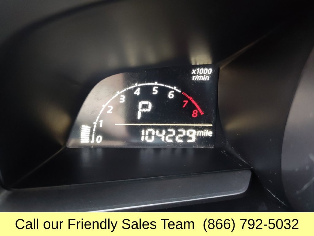 Used 2017 MAZDA CX-3 Touring AWD/4WD image 17