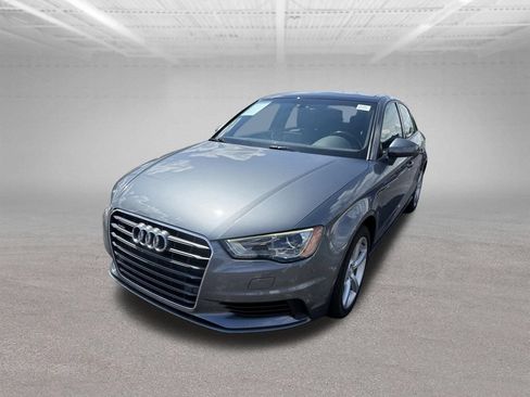 Used 2016 Audi A3 2.0T Premium w/ Audi MMI Navigation Plus AWD/4WD image 11