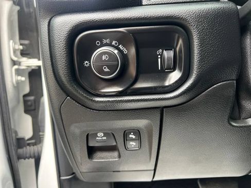 Used 2020 RAM 1500 Big Horn AWD/4WD image 22