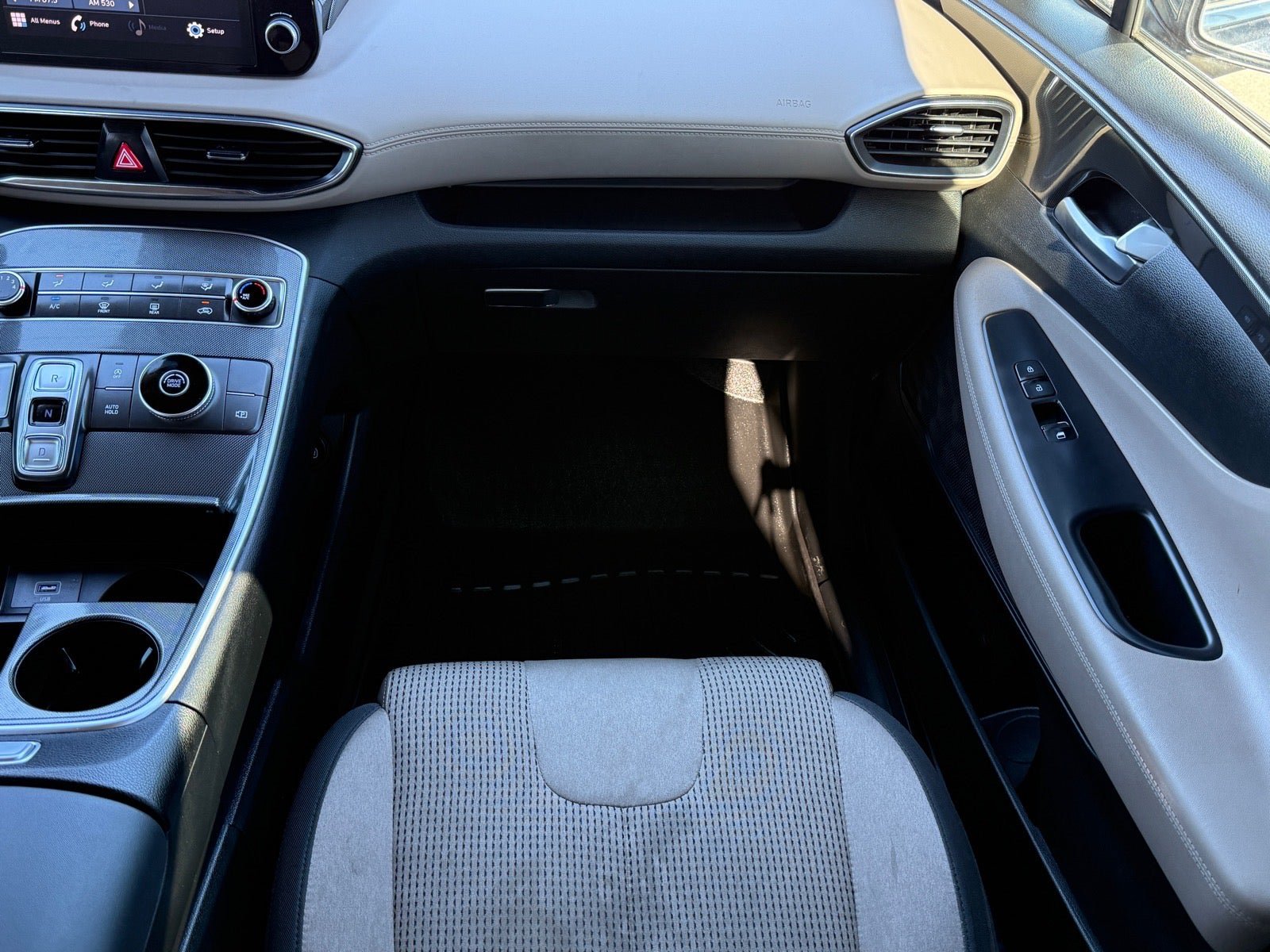 Used 2024 Hyundai Santa Cruz Limited AWD/4WD image 15