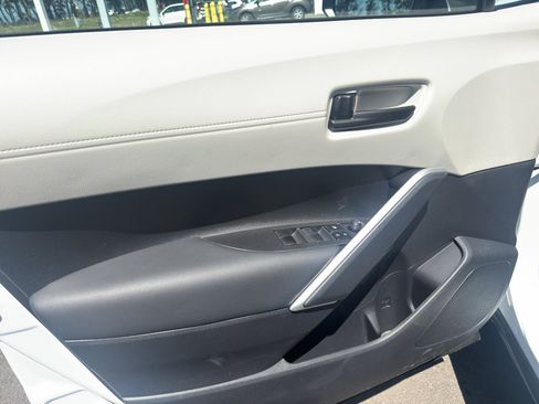 New 2026 Toyota Corolla Cross LE AWD/4WD image 14