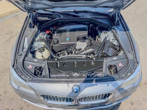 Used 2015 BMW 528i xDrive Sedan AWD/4WD image 22