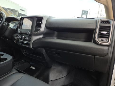 Used 2020 RAM 2500 Tradesman w/ Power Wagon Package AWD/4WD image 13