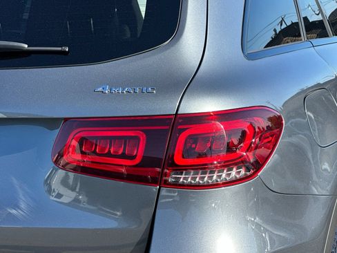 Certified 2021 Mercedes-Benz GLC 300 4MATIC image 26
