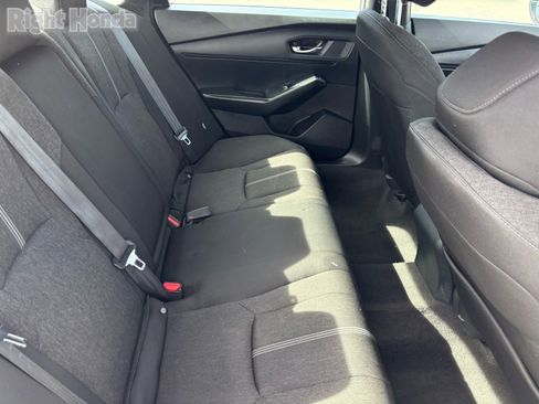 Used 2024 Honda Accord Sport image 13