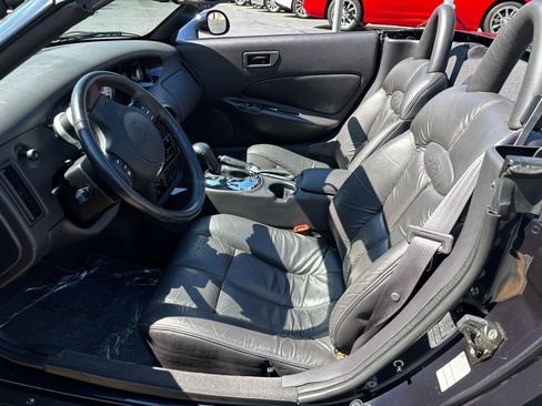 Used 2001 Chrysler Prowler RWD image 13
