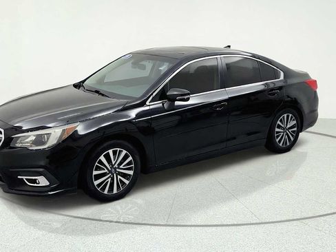 Used 2019 Subaru Legacy 2.5i Premium AWD/4WD image 4