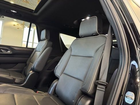 Certified 2023 Chevrolet Tahoe Premier image 12