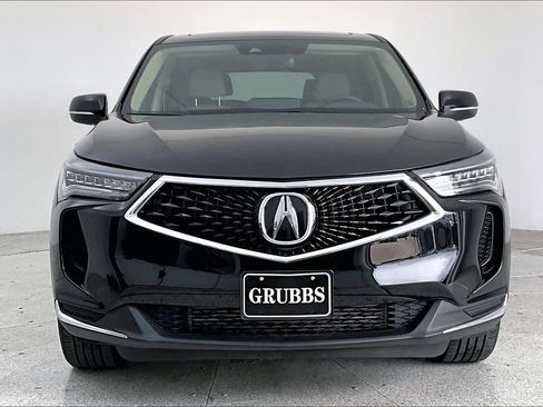 Certified 2024 Acura RDX SH-AWD image 3