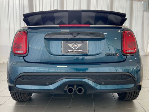 Used 2023 MINI Cooper S w/ Sidewalk Package image 10