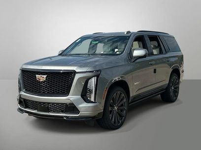 New 2026 Cadillac Escalade V w/ LPO, Floor Liner Package