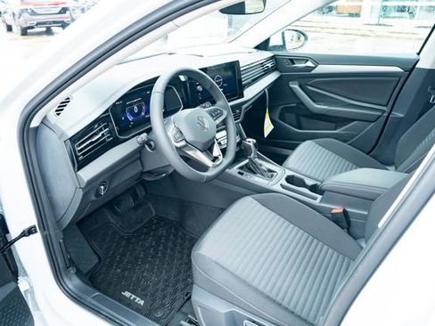 New 2026 Volkswagen Jetta S FWD image 18