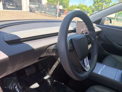 Used 2025 Tesla Model 3 RWD image 20