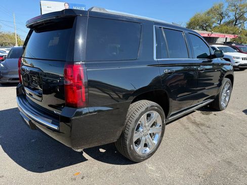 Used 2017 Chevrolet Tahoe Premier image 5