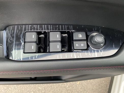 New 2025 MAZDA CX-5 Carbon Edition image 14