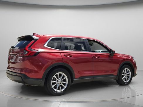 Certified 2024 Honda CR-V EX-L image 7