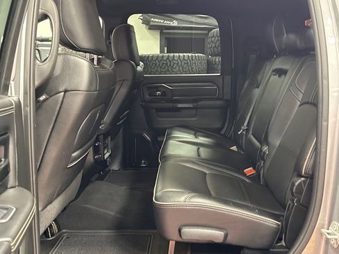 Used 2023 RAM 2500 Limited image 15