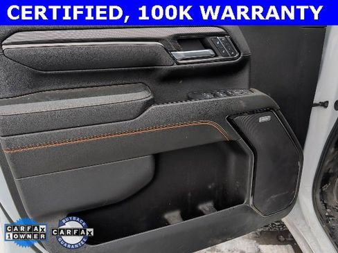 Used 2024 GMC Sierra 2500 AT4 w/ AT4 Premium Plus Package image 15