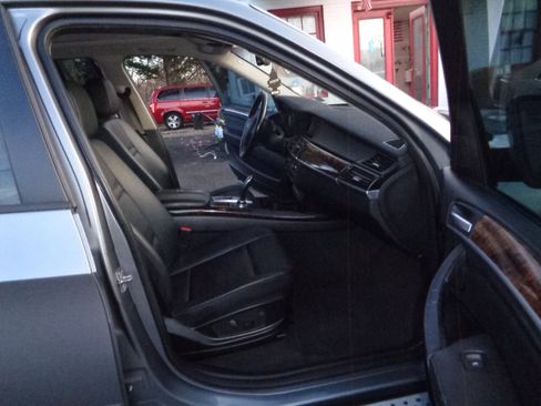 Used 2013 BMW X5 xDrive35i image 17
