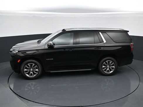 Used 2023 Chevrolet Tahoe LT w/ LT Signature Plus Package AWD/4WD image 33