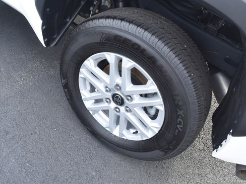 Used 2024 Toyota Tundra SR5 image 10