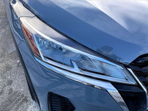 Used 2023 Nissan Kicks SV w/ Interior Electronics Package image 29