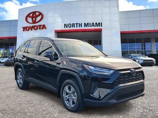 Used 2025 Toyota RAV4 XLE w/ Convenience Package FWD video 1