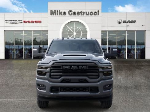 New 2026 RAM 2500 Laramie image 6