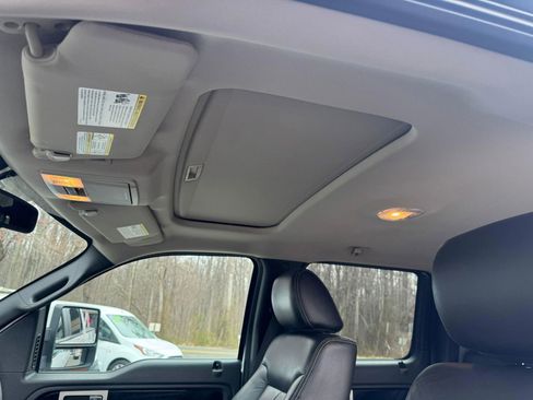 Used 2010 Ford F150 FX4 AWD/4WD image 14