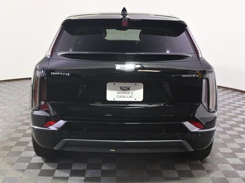 New 2025 Cadillac Optiq Sport 1 AWD/4WD image 5
