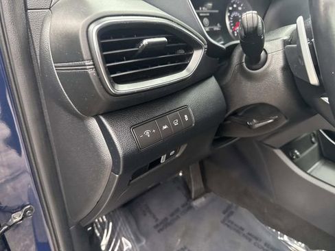 Used 2023 Hyundai Santa Fe SEL image 23