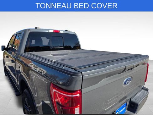 Used 2021 Ford F150 XLT w/ Equipment Group 302A High image 33