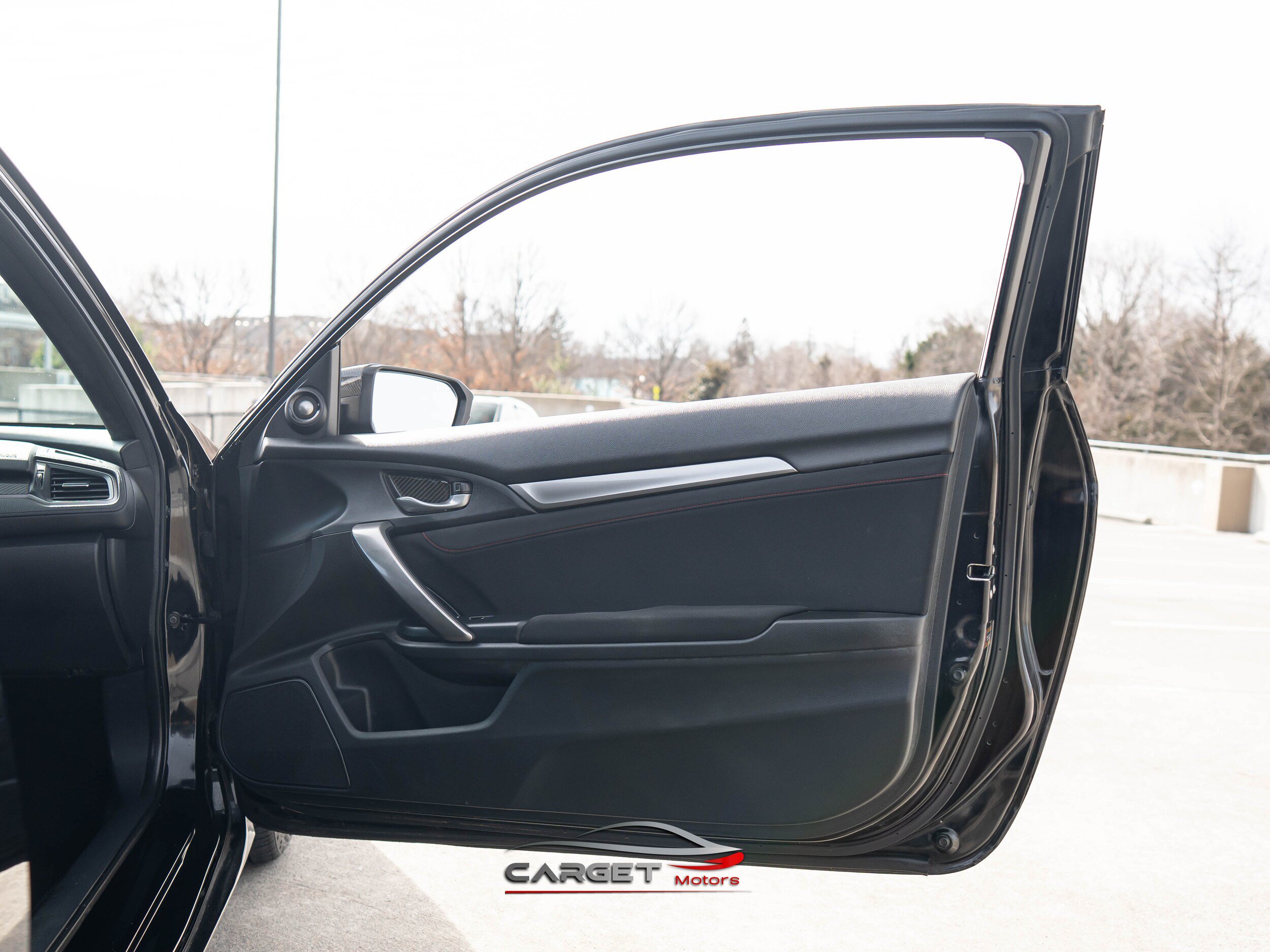 Used 2020 Honda Civic Si image 36