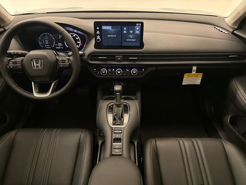 New 2027 Honda HR-V EX-L image 13