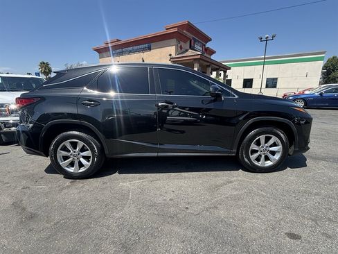 Used 2019 Lexus RX 350 FWD image 8