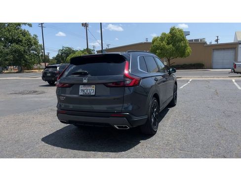 Used 2024 Honda CR-V Sport-L image 2