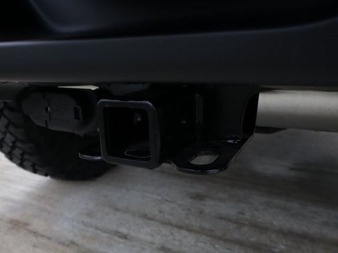 New 2026 Jeep Wrangler Willys image 32