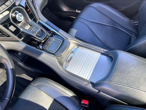 Used 2019 Acura RDX Technology Package image 15