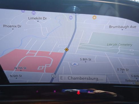 Used 2022 Cadillac Escalade ESV Luxury image 18