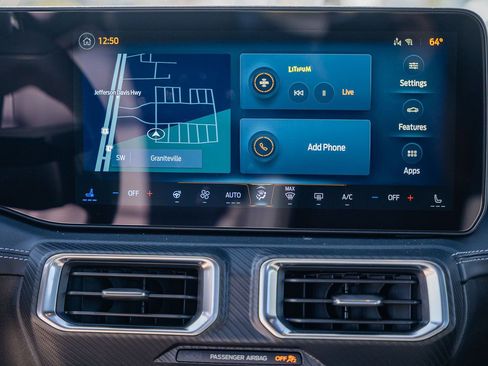 New 2025 Ford Mustang GT Premium w/ GT Performance Package image 29