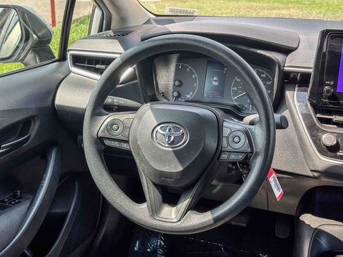 Certified 2024 Toyota Corolla LE FWD image 18