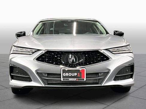 Used 2023 Acura TLX w/ Technology Package image 3