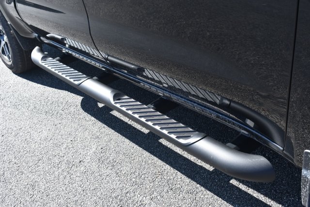 New 2026 Chevrolet Silverado 1500 RST w/ Rally Edition AWD/4WD image 13