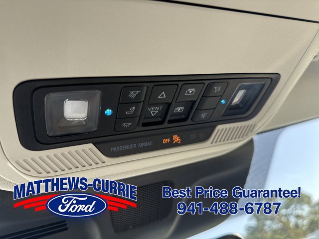 New 2027 Ford Expedition Platinum AWD/4WD image 24