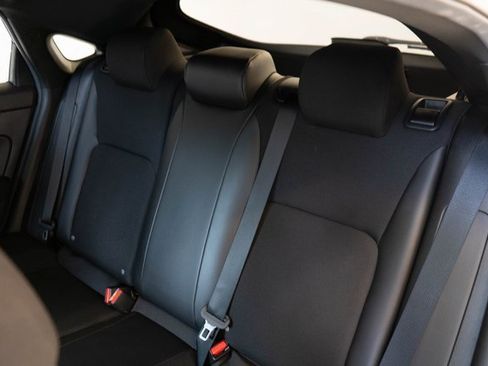 Certified 2024 Honda Civic Sport image 18