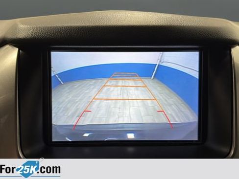 Used 2016 Chevrolet Suburban LTZ AWD/4WD image 15